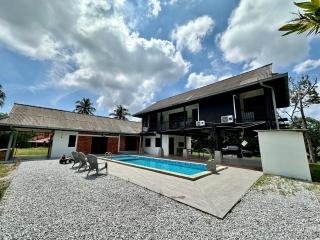 Homestay The Wooden Port Dickson - Port Dickson - 0