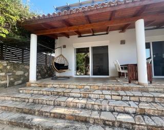 Villa Keshi - Tragaki - 1