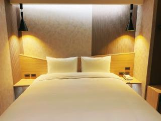 新仕飯店-New City Hotel - Taipei - 9