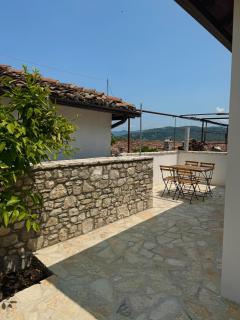 Villa Merkaj, Berat Castle - Berat - 9