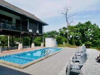 Homestay The Wooden Port Dickson - Port Dickson - 9
