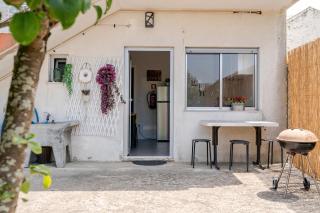 Casa dos Pirulitos - Apúlia - 9
