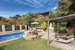 Villa Abrevadero - Frigiliana - 8