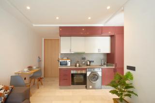 Beautiful 1 Bedroom in the Center of Casablanca - 8