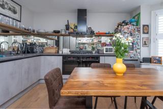 A truly stunning apartment in a wonderful location - London - 7