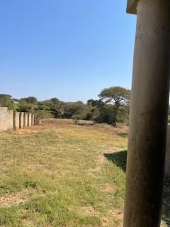 Travelers Base - Mumbwa - 1