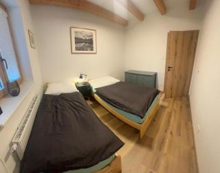 Apartmán Lutová - Chlum u Třeboně - 3