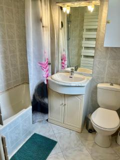 Gîtes de la Mouette Le Tourteau 5-6 pers - 1