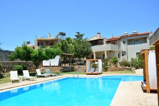 Elianthos Villas - Vamos - 0