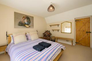 Cosy House Close To Stunning Beaches - Braunton - 2