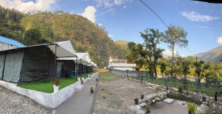 Divine Ganga Retreat - 1