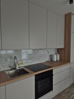 Brickstone Apartments Malbork - Malbork - 6