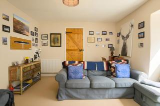 Cosy House Close To Stunning Beaches - Braunton - 9