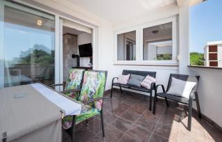 Apartment Medulin Krase Ii - 9