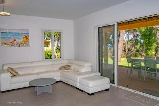 Villa confortable à Sainte-Maxime avec piscine privée - Sainte-Maxime - 4