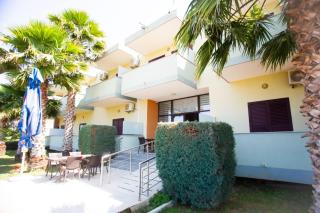 Hotel Jaho - Kavajë - 7