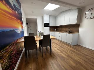 Loft Apartments Bielawa "Wschód Słońca" Polskie Como Góry Sowie - Bielawa - 0