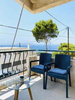 Gentle Sea Breeze Apartments - Vagia - 0