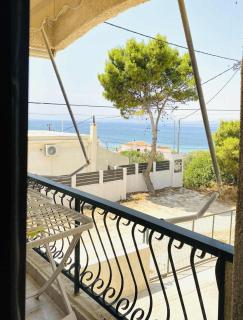Gentle Sea Breeze Apartments - Vagia - 1