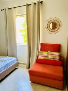 Gentle Sea Breeze Apartments - Vagia - 3