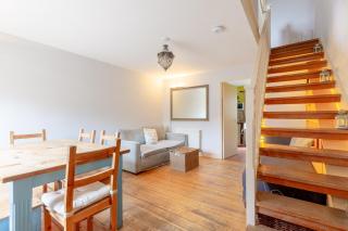 Cosy 2BD Home-Away-from-Home Hackney - Londra - 3
