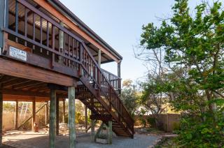 The Whalehouse - Wilderness - 6