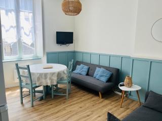 11 Rue de Richelieu - Cauterets - 8