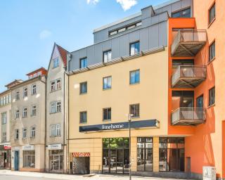 limehome Jena Teichgraben - Jena - 8