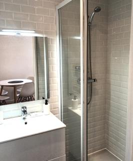 La Cachette - Maisonnette - Wifi - TV - 5