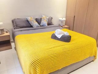 竹光别院 Bamboo Radiance Villa - Ban Thalat Choeng Thale - 5