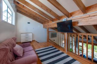 The Whalehouse - Wilderness - 6