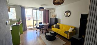 Baltic Shore Apartment - Close to Beach & Parking - Danzig - 9