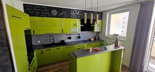 Baltic Shore Apartment - Close to Beach & Parking - Danzig - 7