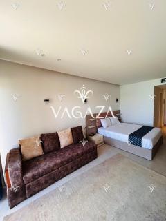 Modern Cabana at Hacienda bay, North Coast - El Alamein - 9