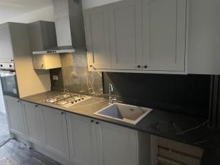 Maidwell Place - - 0