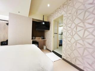新仕飯店-New City Hotel - Taipei - 6
