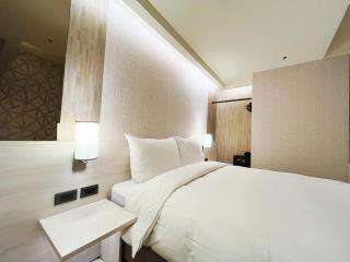 新仕飯店-New City Hotel - Taipei - 7