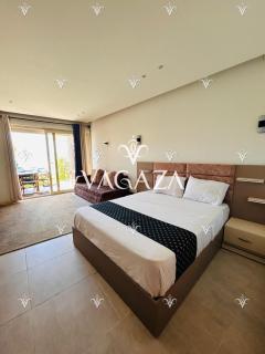 Modern Cabana at Hacienda bay, North Coast - El Alamein - 2