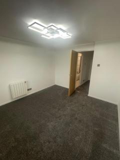 Maidwell Place - - 6