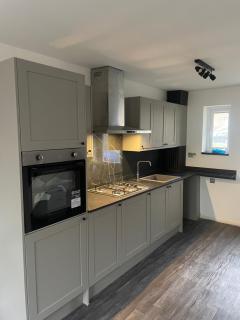 Maidwell Place - - 4