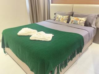 竹光别院 Bamboo Radiance Villa - Ban Thalat Choeng Thale - 4