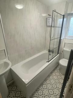 Maidwell Place - - 3