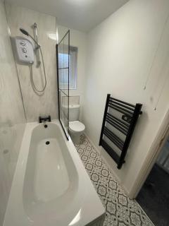 Maidwell Place - - 2