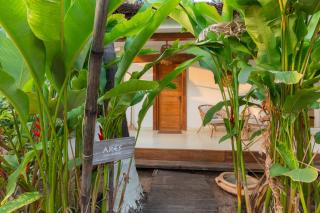 Thalassa Beach Boutique Resort - Goa Velha - 8