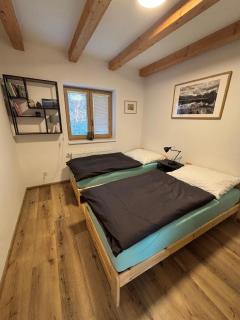 Apartmán Lutová - Chlum u Třeboně - 4
