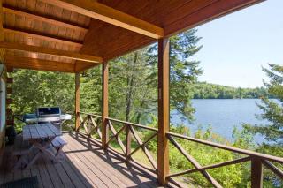 Mirror Lake Lodge - Woodstock - 0