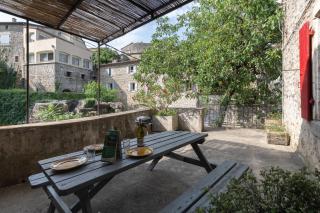 Maison de village - l'Externat - Laurac-en-Vivarais - 9
