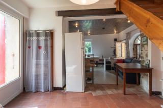 Maison de village - l'Externat - Laurac-en-Vivarais - 8