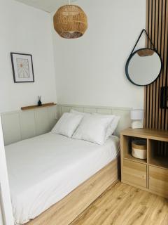 11 Rue de Richelieu - Cauterets - 6