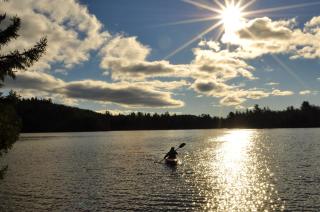 Mirror Lake Lodge - Woodstock - 5
